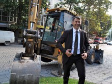 Константин Маджаров: Георги Титюков е подготвен за управлението