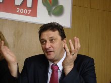 Мутафчиев: Целта на реконструкцията на гара Пловдив е по-добра визия и удобство за пътуващите