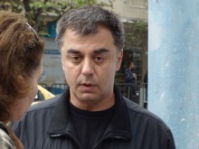 Бащата на Кари: Боскос така и не й се извини