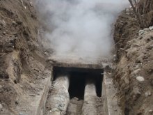 Трудова злополука отне живота на 30-годишен работник