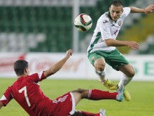 Младежите отстъпиха на Дания с 0:1 в Олборг