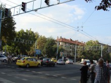 11 кръстовища в Пловдив вече с "умни" светофари!