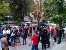 Пловдивчани настояват за поправката "Кари"