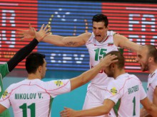 Грандиозно! България е на полуфинал след ново 3:0 над Германия!