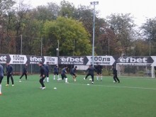 От Локо потвърдиха за Efbet и сътрудничество с Ювентус