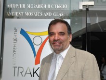 Жорж Трак: За политика в културата, която да води до култура в политиката