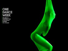 С еротика и екшън се открива One Dance Week в събота