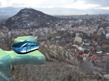 Швейцарци: Атрактивен лифт да свързва тепетата в Пловдив? Напълно възможно!