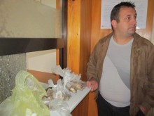 Миньор плати с 9 кила стотинки забавени данъци за колата