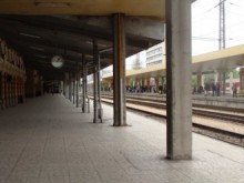 Промени в разписанието на някои влакове поради ремонт в района на Крумово
