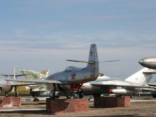 Ден на отворените врати обяви музеят на авиацията в Крумово 