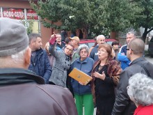Десислава Желязкова: Пасарелката в "Прослав" е безумие