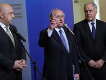 Ари Граса: България отговаря на всички условия да приеме Мондиал 2018!