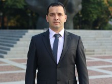 Христо Христов: Време е младите да се ангажираме с проблемите на Пловдив