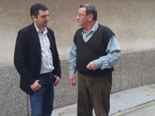 Георги Попов-Тумби в подкрепа на Станьо Балтов: Къде да спортуват децата в район "Северен“?