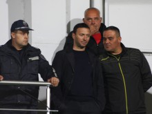 Рендето: Локомотив не играе футбол, тяхното е някакво ръгби