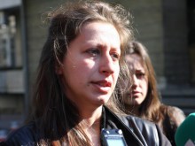 Почернена майка: Това не е мъж, а човек, който за пари би продал всичко