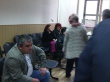 Обвиняем по делото за поръчково убийство в Пловдив: Натопен съм!