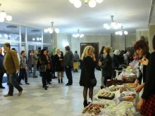 Силвия Хубенова: Да помогнеш на нуждаещи се хора е прекрасно и благородно