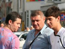 Вицепрезидентът на БКС: Искаме да популяризираме колоезденето в Пловдив
