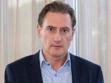 Кирил Домусчиев: Над 30% от икономиката в България е в сивия сектор