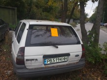 Вдигнаха мерника на старите и неизползваеми трошки в "Северен"