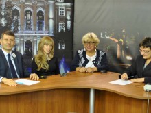 Георги Титюков: Винаги съм се стремял да бъда до хората