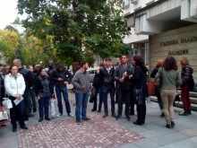 Нов протест довечера заради тежката катастрофа на Герджика