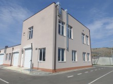 Кричим се сдоби с нова пречиствателна станция и канализация