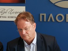 Политически съмишленик на Меркел праща наблюдатели за изборите в Пловдив