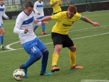 Ботев с трудна победа над Левски-Раковски в U17