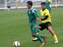 Ботев с убедителна победа над Пирин в U19