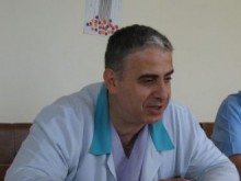 Международен курс с демонстративна операция ще се проведе в УМБАЛ "Св. Георги"