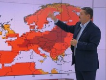 Климатолог вещае топла зима в България