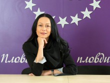 Ивана Папазова: Време е да върнем вярата в творците на града