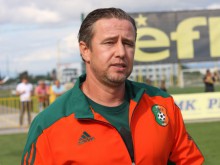 Регекампф: Вратарят на Локомотив имаше страхотен ден
