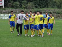 Марица прекъсна черната серия с 3:1 в Карлово