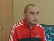 Млад полицай живее втори живот с чуждо сърце 