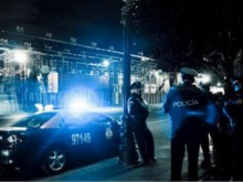 Осъдиха полицай на година затвор заради неприлично предложение към мотористка