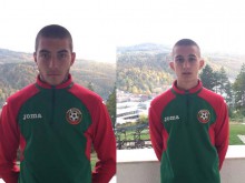 "Канарче" с гол при победата на България с 3:1 над Вестфалия