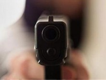 4-годишно дете занесе зареден пистолет в подготвително училище