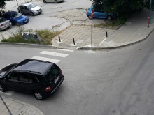 Нова порция "майстори на паркинга" в Пловдив