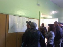 Изборите започнаха: Пловдив гласува за кмет, общински съветници и районни кметове!
