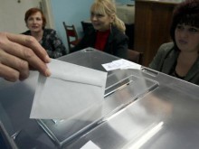 13 115 полицаи са ангажирани за изборите в Пловдив