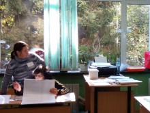 В секциите вече ще дават на хората всички бюлетини накуп