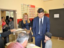 Титюков: Гласувах Пловдив да се превърне в лична кауза на всеки пловдивчанин