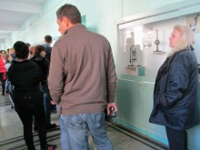 17,43% e избирателната активност в Пловдив към 13.00 часа