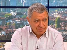 Проф. Константинов: Има масирана хакерска атака към сайта на ЦИК
