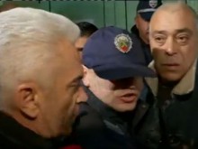 Волен пак нахлу в НАТФИЗ