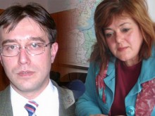 Емил Караиванов и Силвия Хубенова отиват на балотаж за община Асеновград
